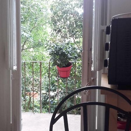 Appartement Centre Vue Jardin Narbona Zewnętrze zdjęcie