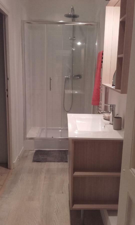 Appartement Centre Vue Jardin Narbona Zewnętrze zdjęcie