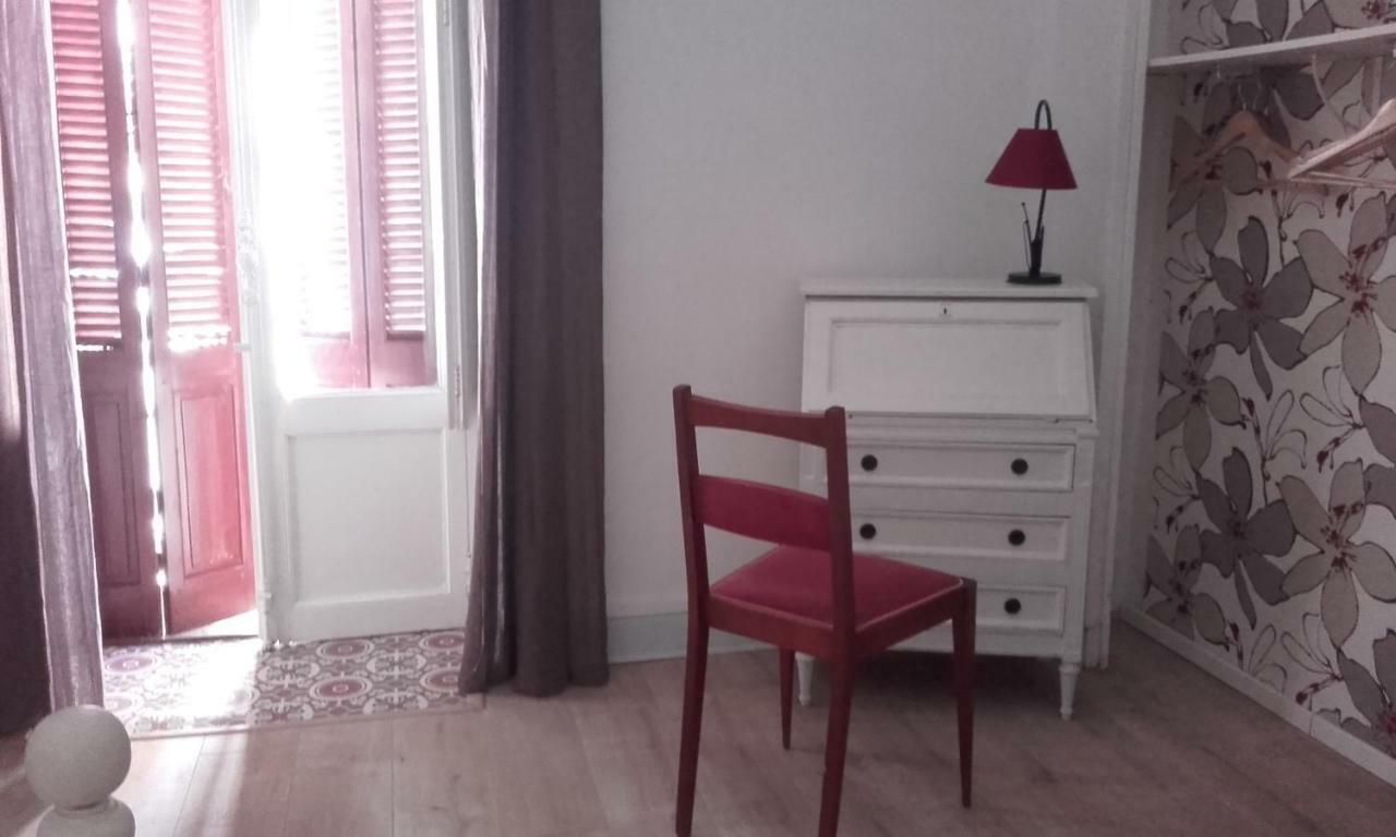 Appartement Centre Vue Jardin Narbona Zewnętrze zdjęcie