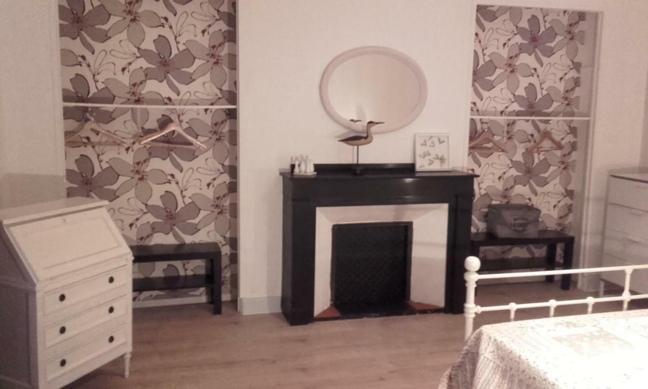 Appartement Centre Vue Jardin Narbona Zewnętrze zdjęcie