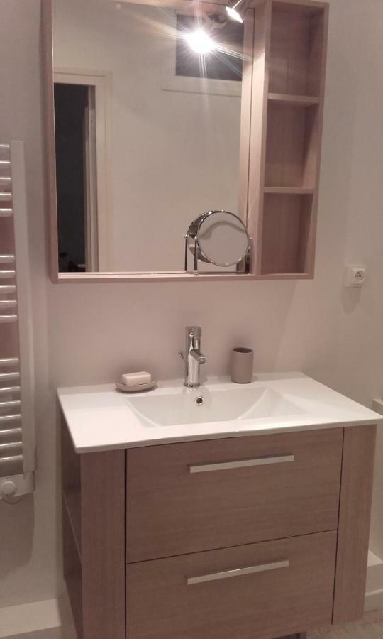 Appartement Centre Vue Jardin Narbona Zewnętrze zdjęcie