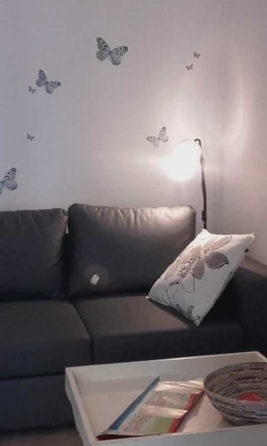 Appartement Centre Vue Jardin Narbona Zewnętrze zdjęcie
