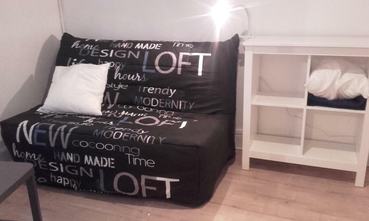 Appartement Centre Vue Jardin Narbona Zewnętrze zdjęcie