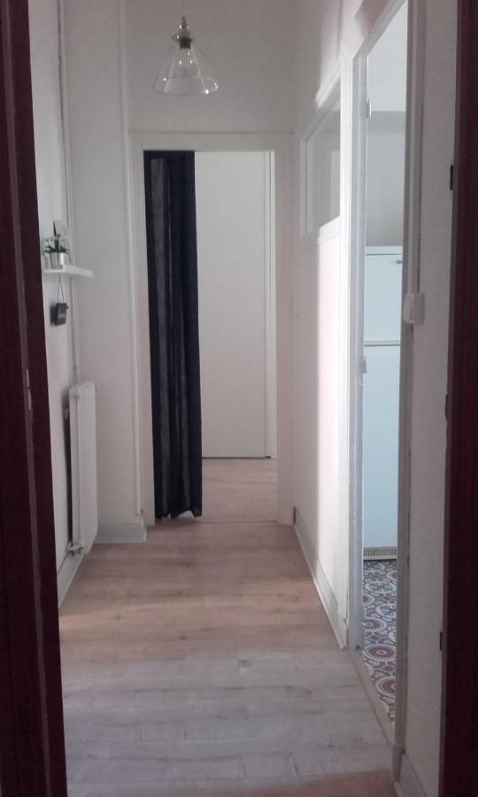Appartement Centre Vue Jardin Narbona Zewnętrze zdjęcie