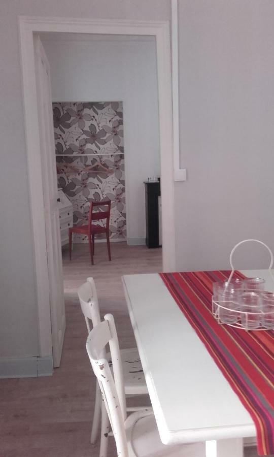 Appartement Centre Vue Jardin Narbona Zewnętrze zdjęcie