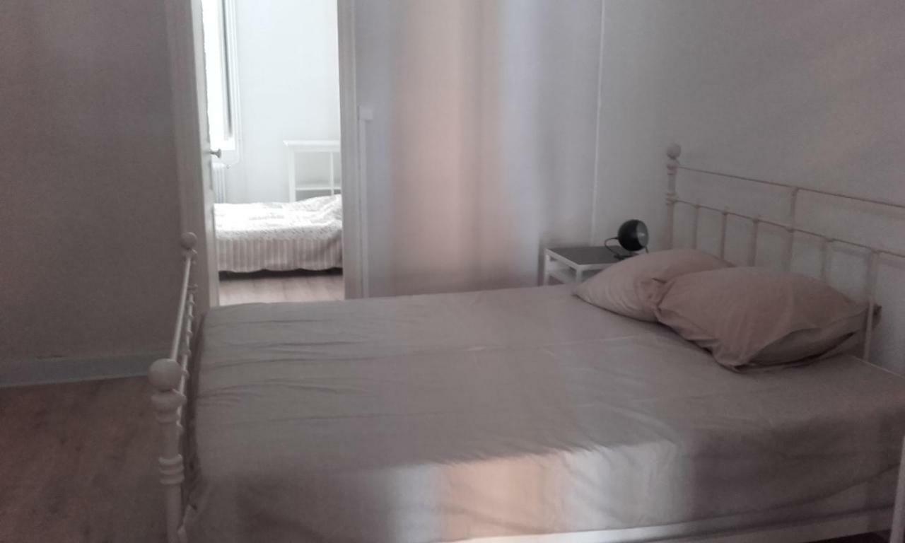 Appartement Centre Vue Jardin Narbona Zewnętrze zdjęcie